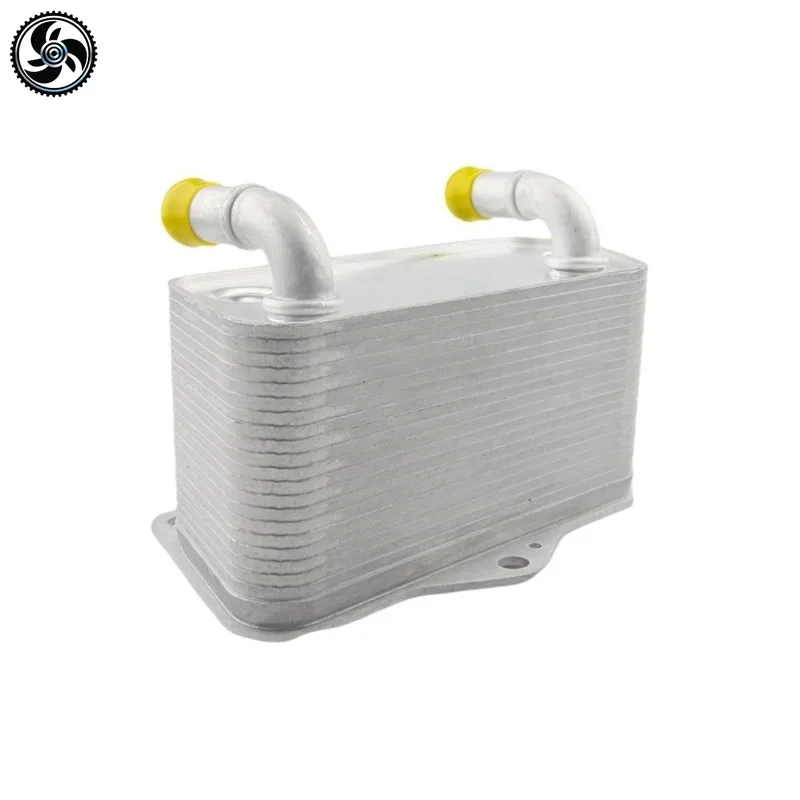 OEM 02E409061C Transmission Oil Cooler for TT VW Golf Audi 6 Speed DSG 2003-2014