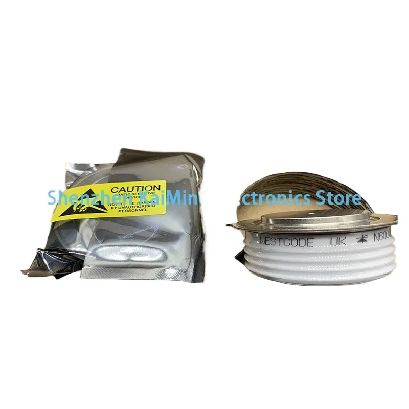 

NEW N600CH02 N600CH04 N600CH06 N600CH08 N600CH10 N600CH12 N600CH14 N600CH16 N600CH18 SCR Thyristor