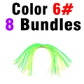 Color6 8 Bundles