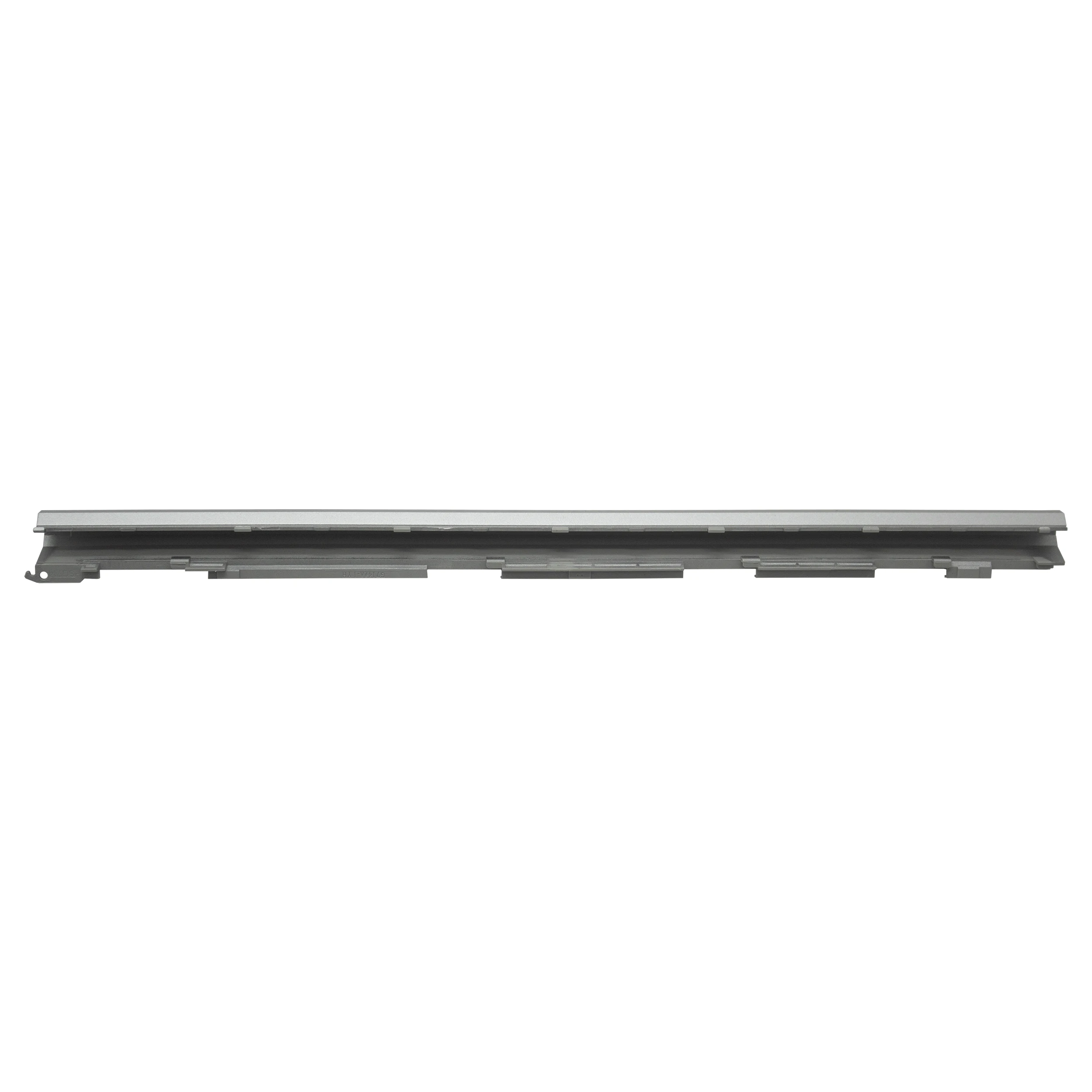 Picture 4: Original New Laptop LCD Hinges Cover For HP EliteBook 840 G7 G8 845 740 745 G7 G8 Laptops Screen Hinge Cover Silver Case