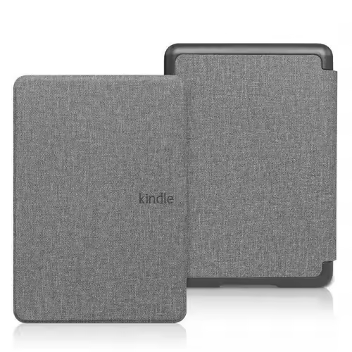 Case for Kindle 2024 2022 2021 Paperwhite Colorsoft 1 2 3 5 6 10th 11th 12th Generation 6 6.8 7 Inch Magnetic Pouch Cover Shell - Image 16