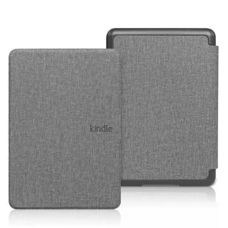 Case for Kindle 2024 2022 2021 Paperwhite Colorsoft 1 2 3 5 6 10th 11th 12th Generation 6 6.8 7 Inch Magnetic Pouch Cover Shell - Image 16