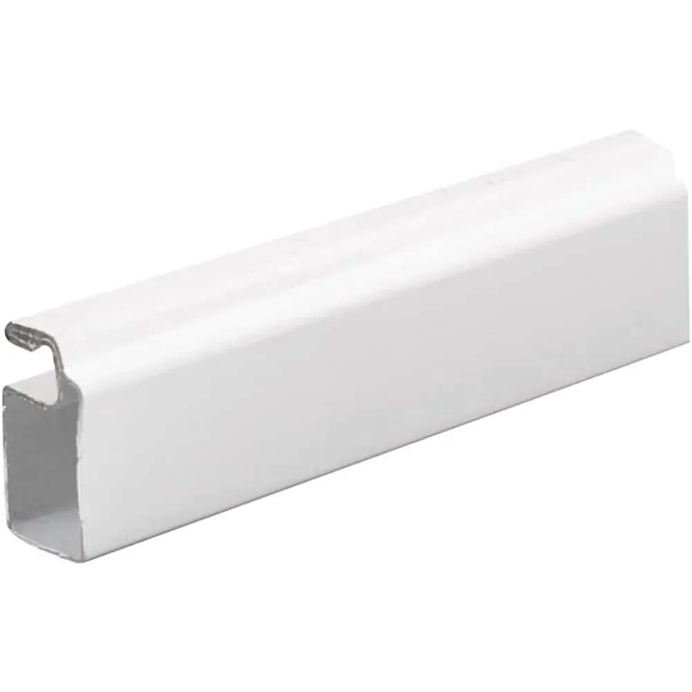 

prime-line mp14038 aluminum screen frame 7/16 x 3/4 x 72 in. – build or repair window screens cut to size uses 7/16 x 3/4