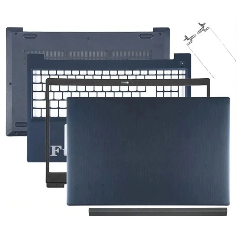 New For Ideapad 3 15IIL05 15ARE05 3-15ADA05 15IML05 15ITL05 2020 Laptop LCD Rear Cover/Front Frame/Palm Pad/Bottom Cover