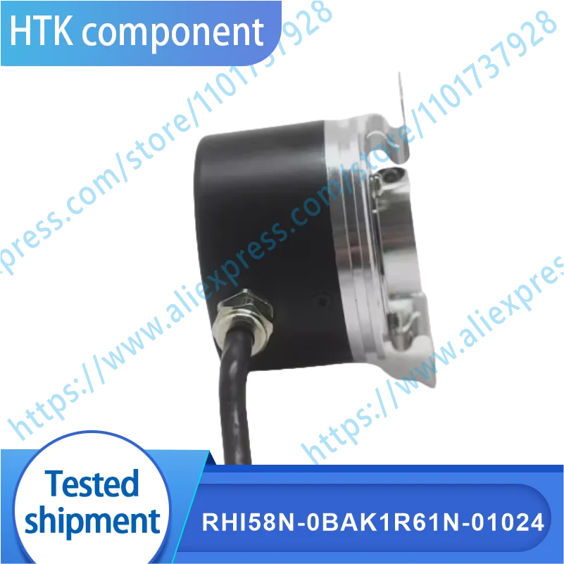 

RHI58N-0BAK1R61N-01024 Оригинальный энкодер