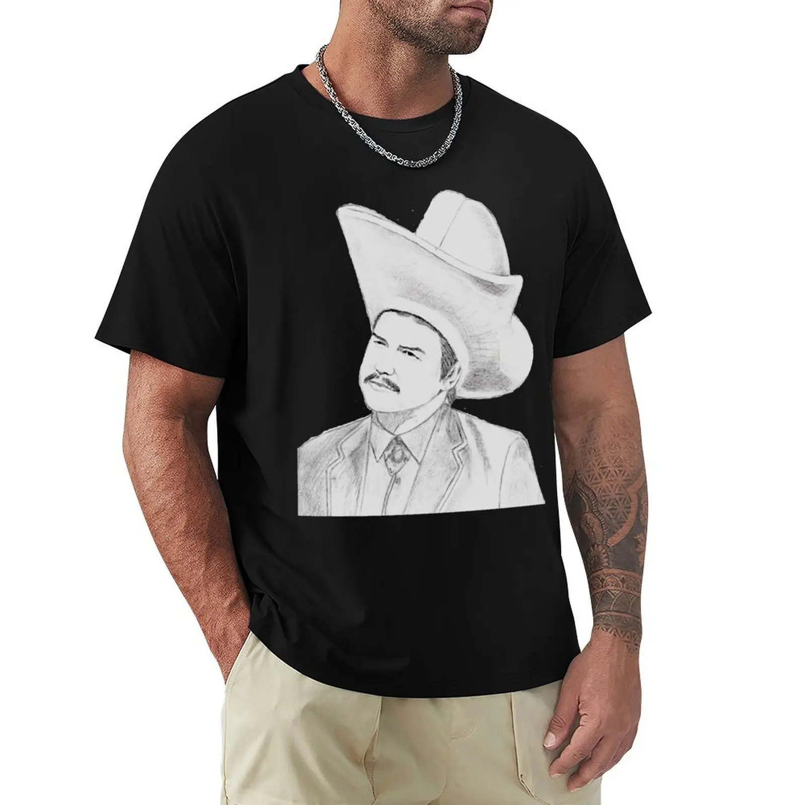 Turd Ferguson T-Shirt Ultra Soft Breathable Tee Top
