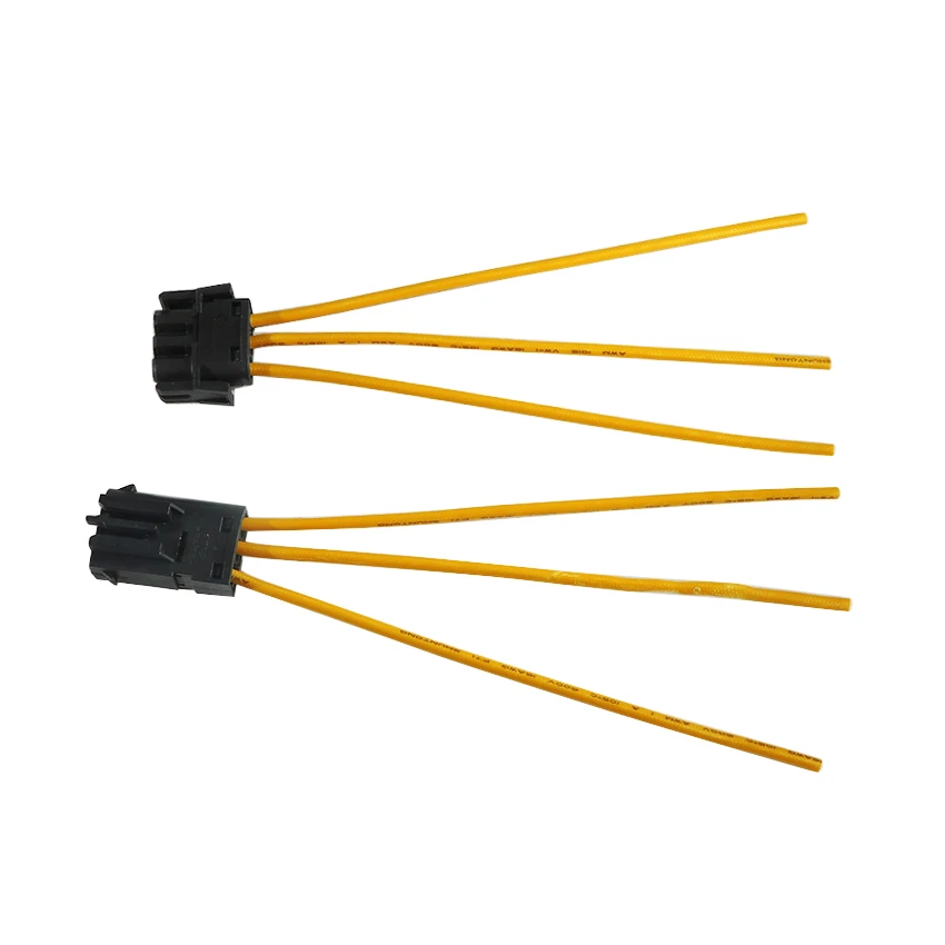 รถจักรยานยนต์ปลั๊กสําหรับ BMW C400X K09 C400GT K08 G450X G650 Xchallenge K15 G650GS R13 F700GS K70 F800S F800ST K71