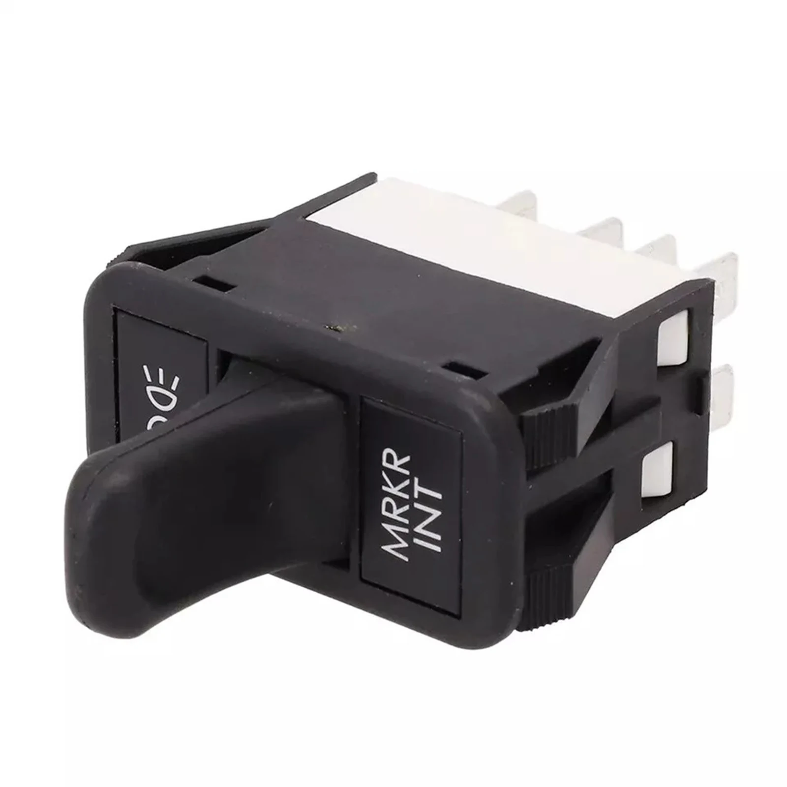 

Выключатель светового сигнала A0630769000 для Freightliner Sterling 11-тонных и 7-тонных грузовиков 2004 года выпуска