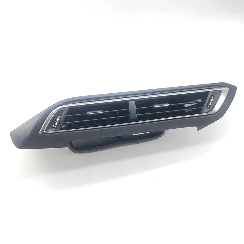منفذ وسيط لمكتب الأجهزة ، منفذ تكييف الهواء ، مناسب لسيارة Peugeot ، 4313ange ، ylzd ، YL004314ZD ، YL004361ZD