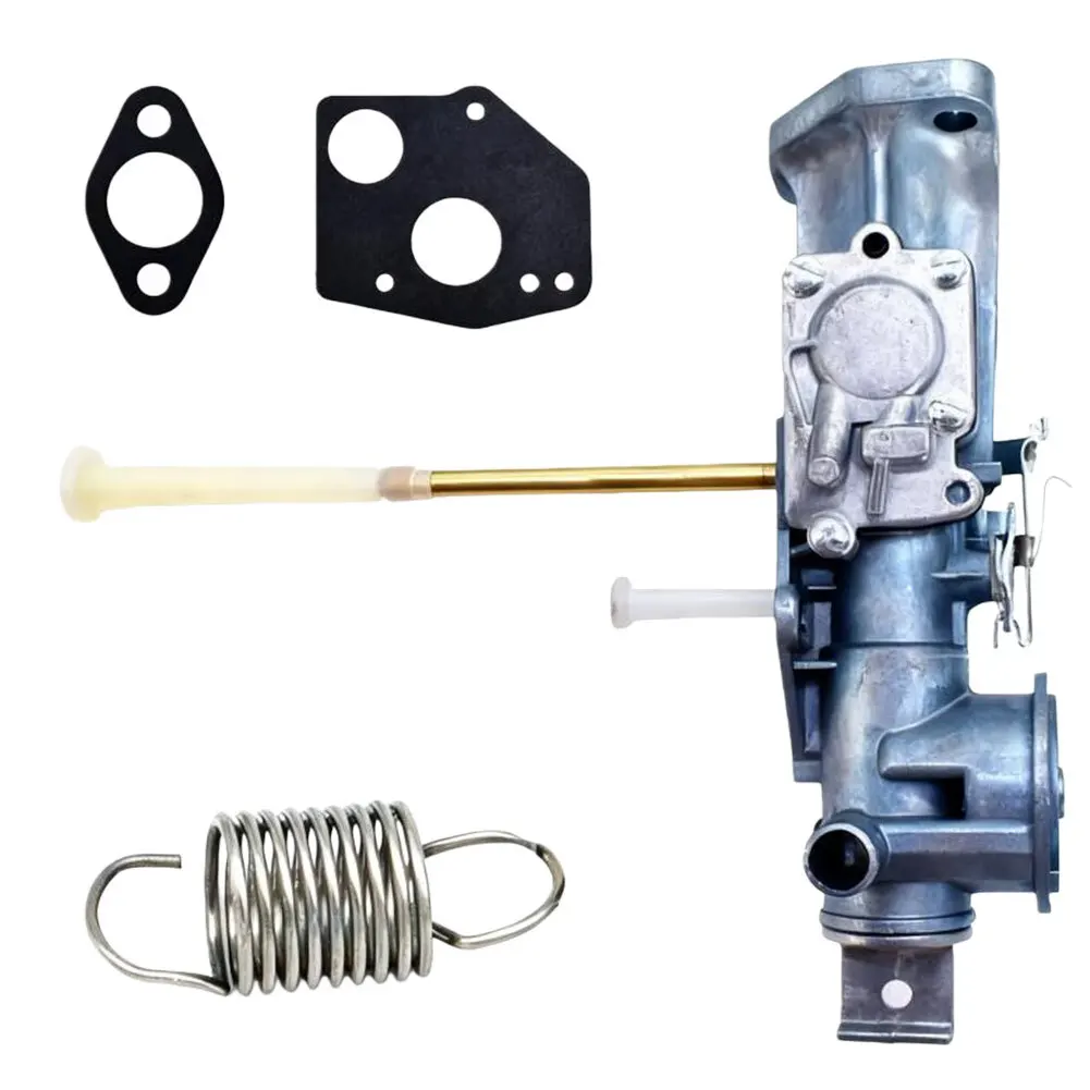 796260 299437 Carburetor With Gasket Replacement For 297599 130251 130292 Engine Carburetor Kit Garden Tool Parts Accessories