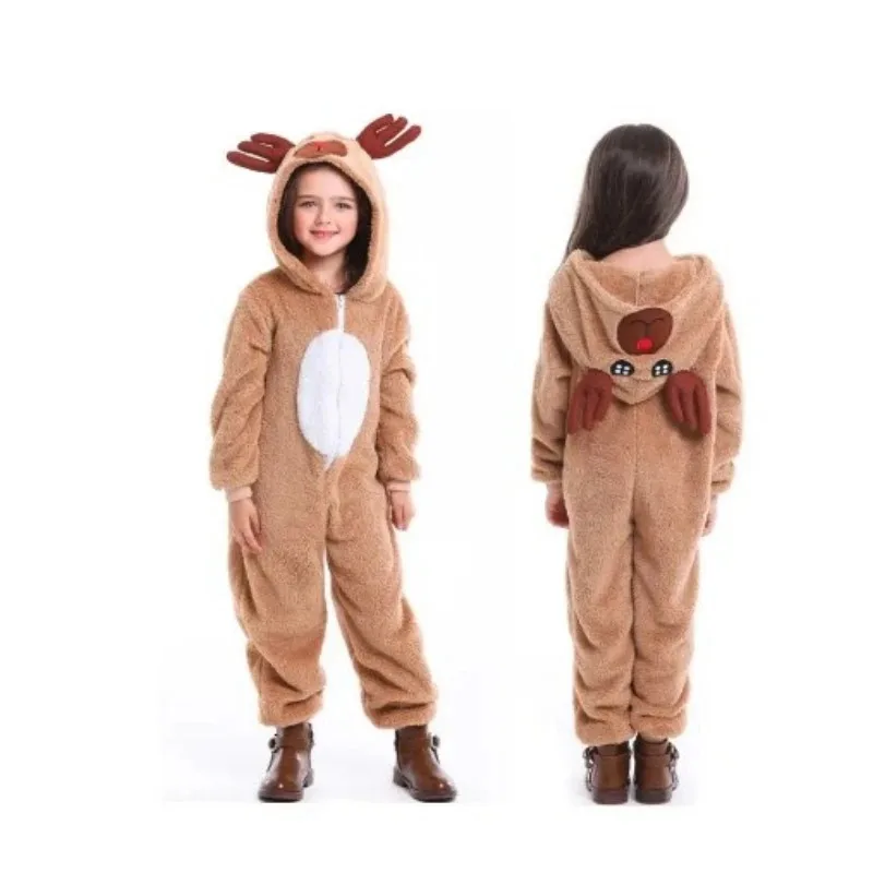 

qq38Popular Christmas , New Year Fawn Party Activities, School Performances, Family Gatherings, Cosplay Costumes