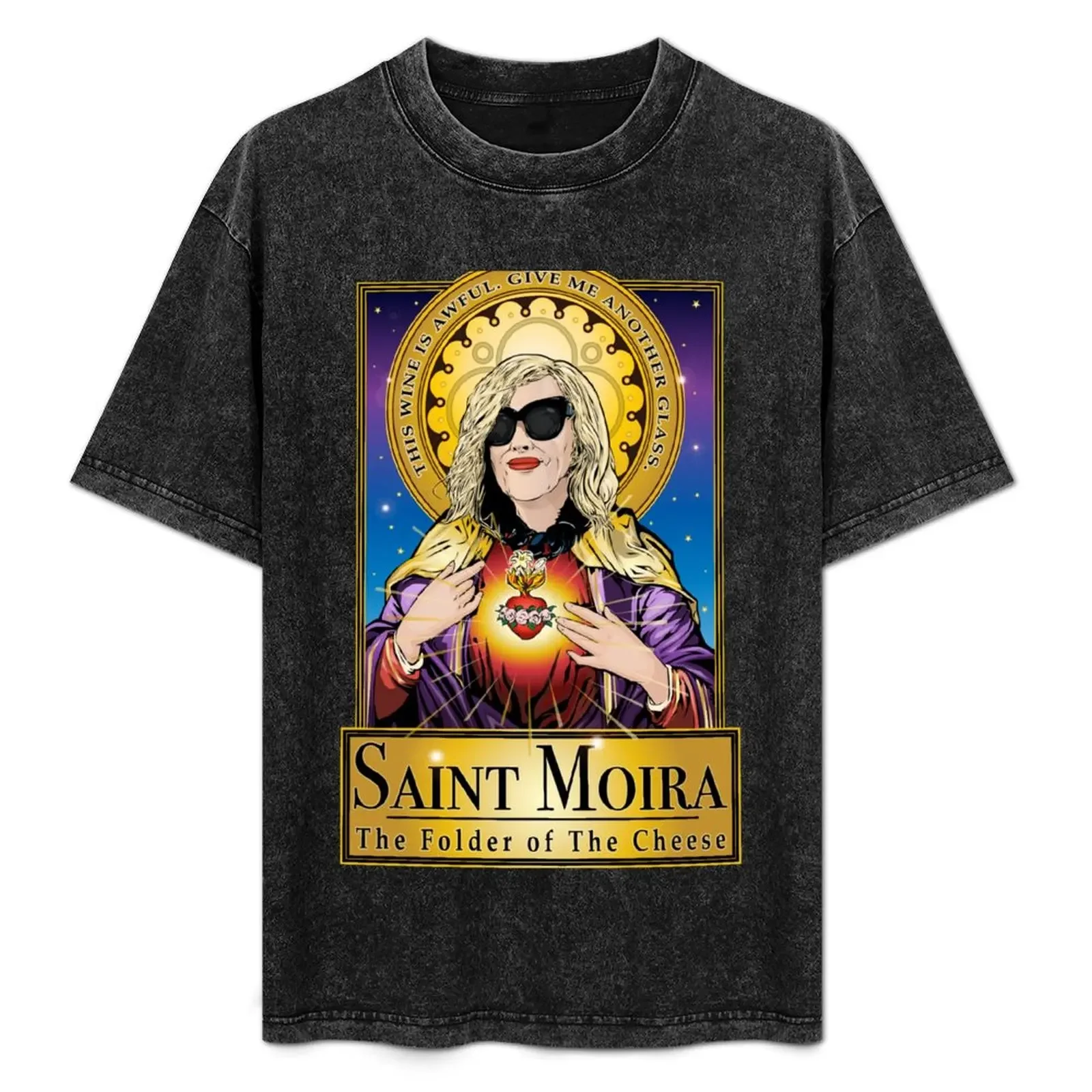 

Moira T-Shirt t shirts for man pack white t shirt man luxury T-Shirt