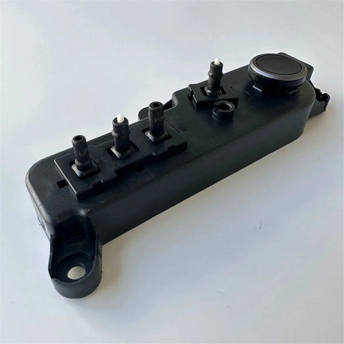 Interruptor de ajuste do assento direito do carro, regulador de controle para Tesla Model 3 Y 2020-2023 1551855-01-A