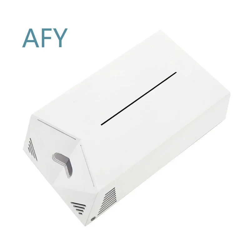 Upgrade Electric Fully Automatic Induction Hand Dryer for Mobile Phone Hotel Bathroom Commercial Use High Speed Hand Dryer