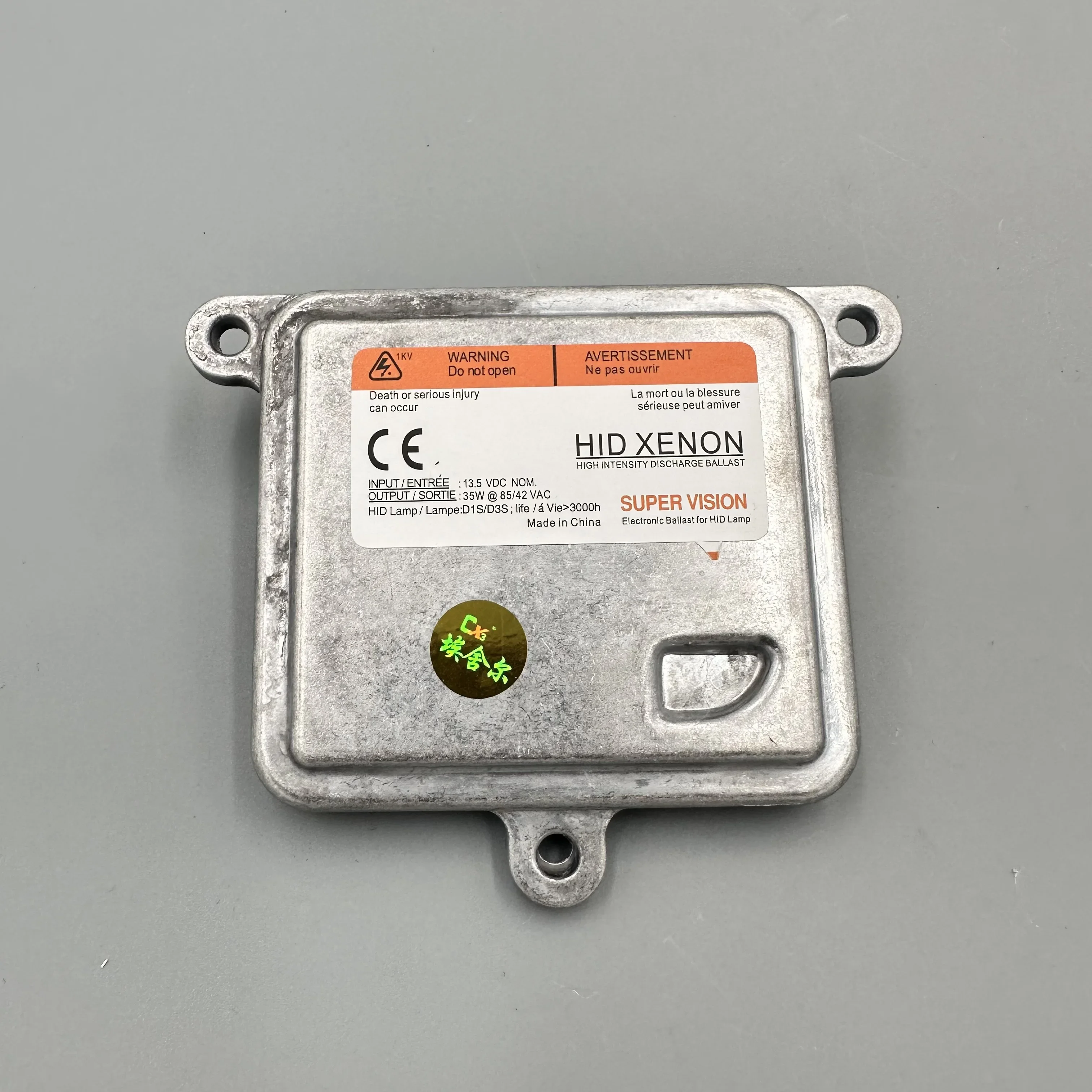 Ballast Lampu Depan HID LR 025157   Untuk Land Rover Freelander 2 Discovery Sport Range Rover Evoque