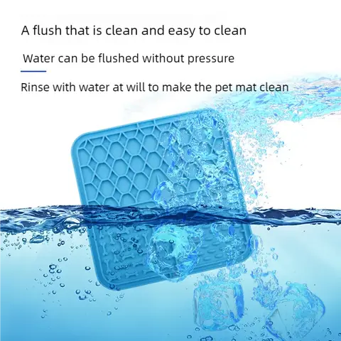 10 best sales matmatta för husdjur - №5