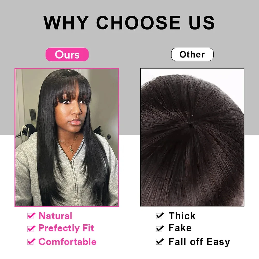 Thumbnail 4 - #70 Cheap Middle Part Lace Wigs Worth Buying
