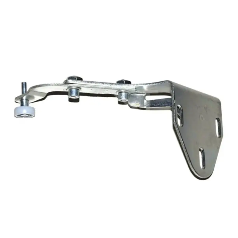 

Car Door Roller Accessories For Iveco Eurocargo Vehicles- Parts 3804680, 3801610 3804682