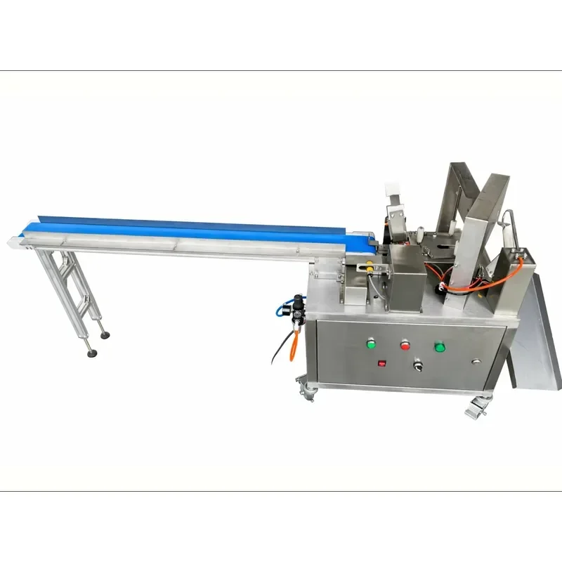 Automatic Electric Persimmon and Vegetable Peeling Machine 220V 1.5KW Fruit & Vegetable Remover