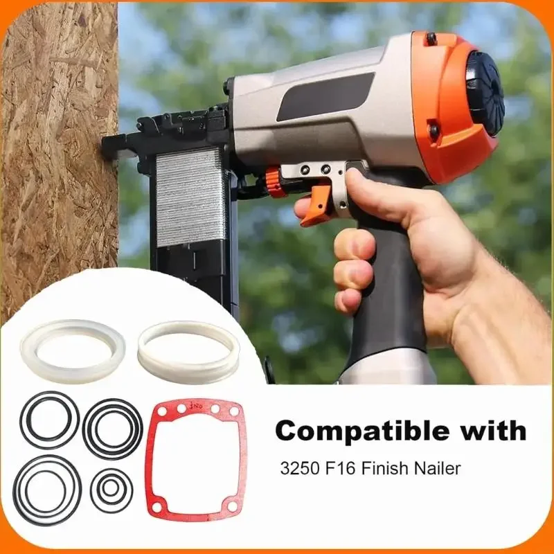 Bộ sửa chữa cao thực tế cho người hoàn thiện bao gồm các bộ phận xây dựng lại chính xác và thành phần niêm phong