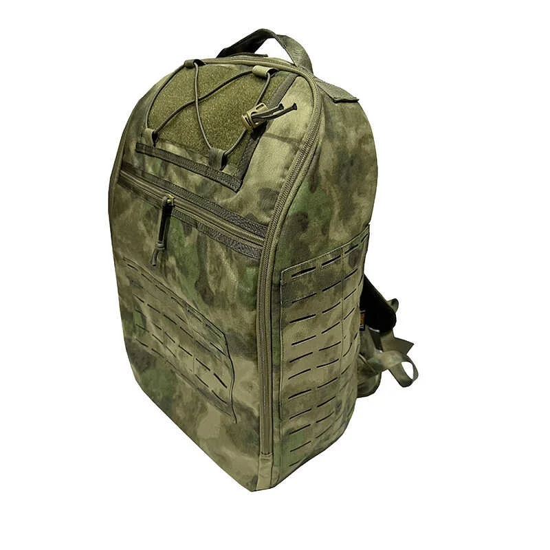 

Outdoor Hiking Multifunctional Camouflage Camping bag