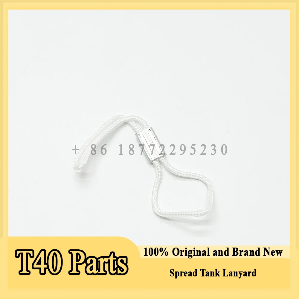 Original T40 Spray Tank Cover for Dji T40 Agriculture Drone Accessories Repair Parts 100% Brand New