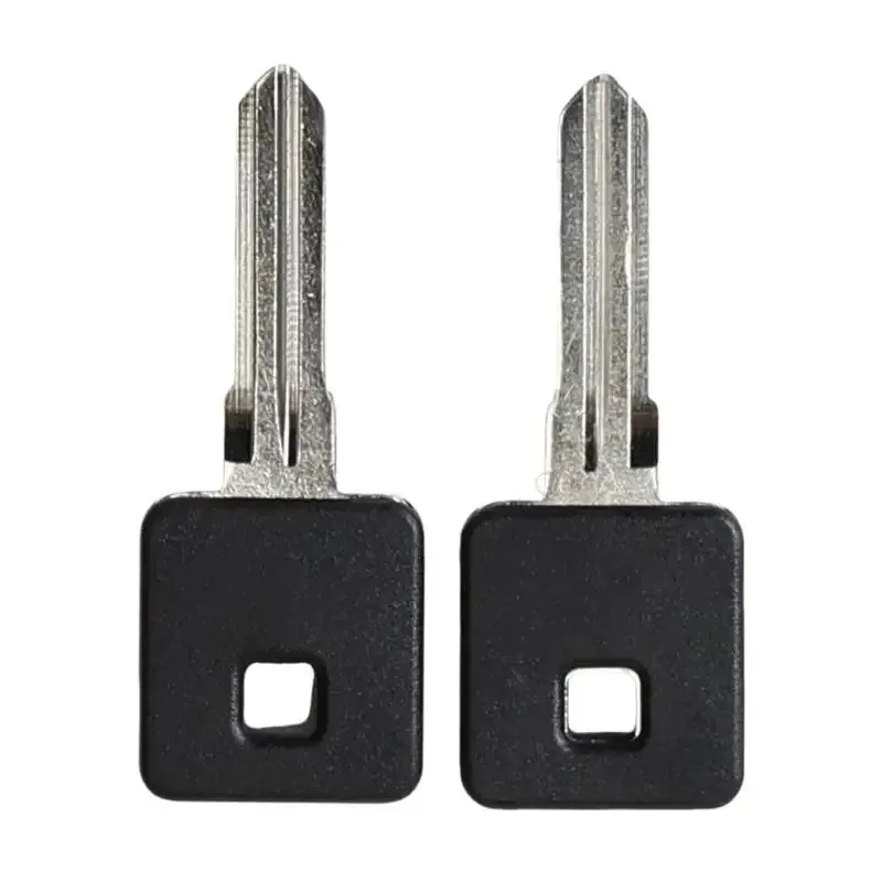 

6 Units Blank Key, Uncut Keys for Harley Sportster XL883 XL1200 C N L R X48 X72 XL 883 1200 48 72