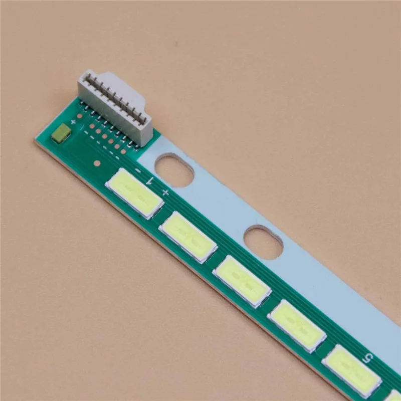 Faixa de retroiluminação LED para Philips 42PFL5008K/12 42PFL5008T/60 42PFL5028K/12 42PFL5028T/60 Barras 42 "V13 TPV Edge REV0.4 1