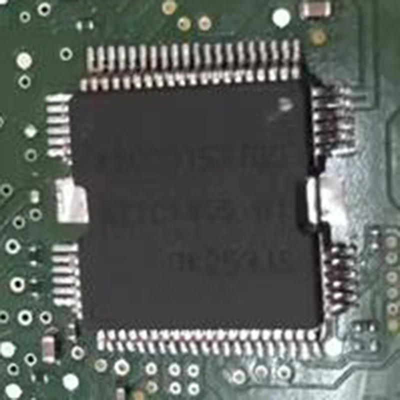 A2C00757700 ATIC140S B1 Original New IC Chip Car Computer Board Fuel Injection