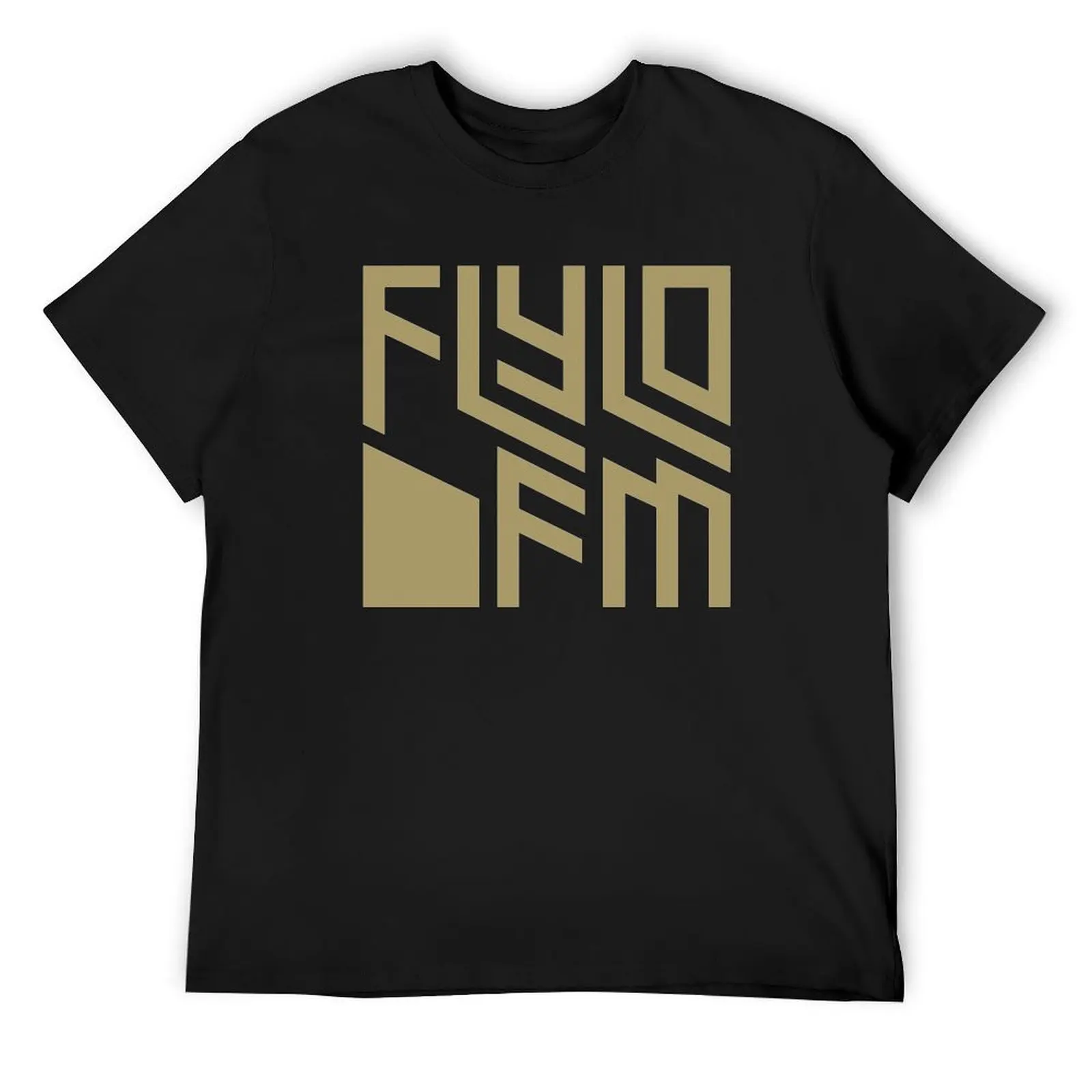 

Flylo FM GTA V Online T-Shirt summer clothes cheap stuff vintage t shirts anime shirts men