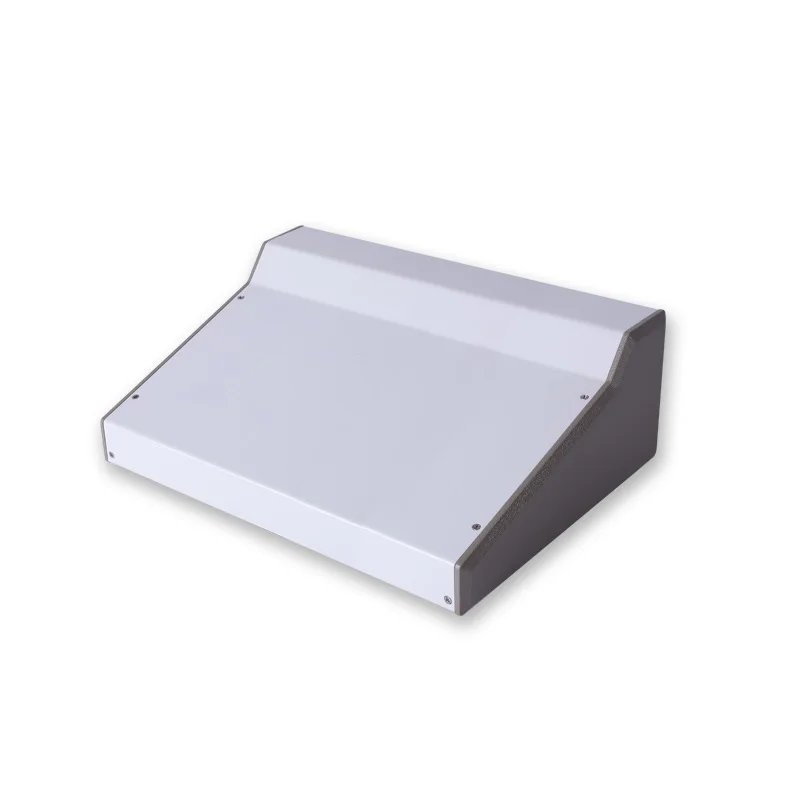 Caixa de Junção de Fio de Ferro para Mesa Gabinete de Shell Cobertura Solante Bda 40003 Seção 300x150x450 mm pc