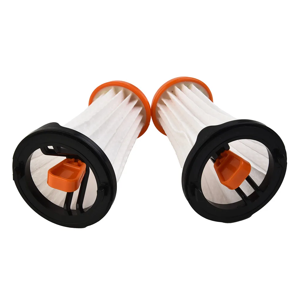 

Brand New Filter Accessories 2pcs Parts Accessories Cleaning For Electrolux EF144A ZB3006/ZB3011/ZB3012/ZB3013