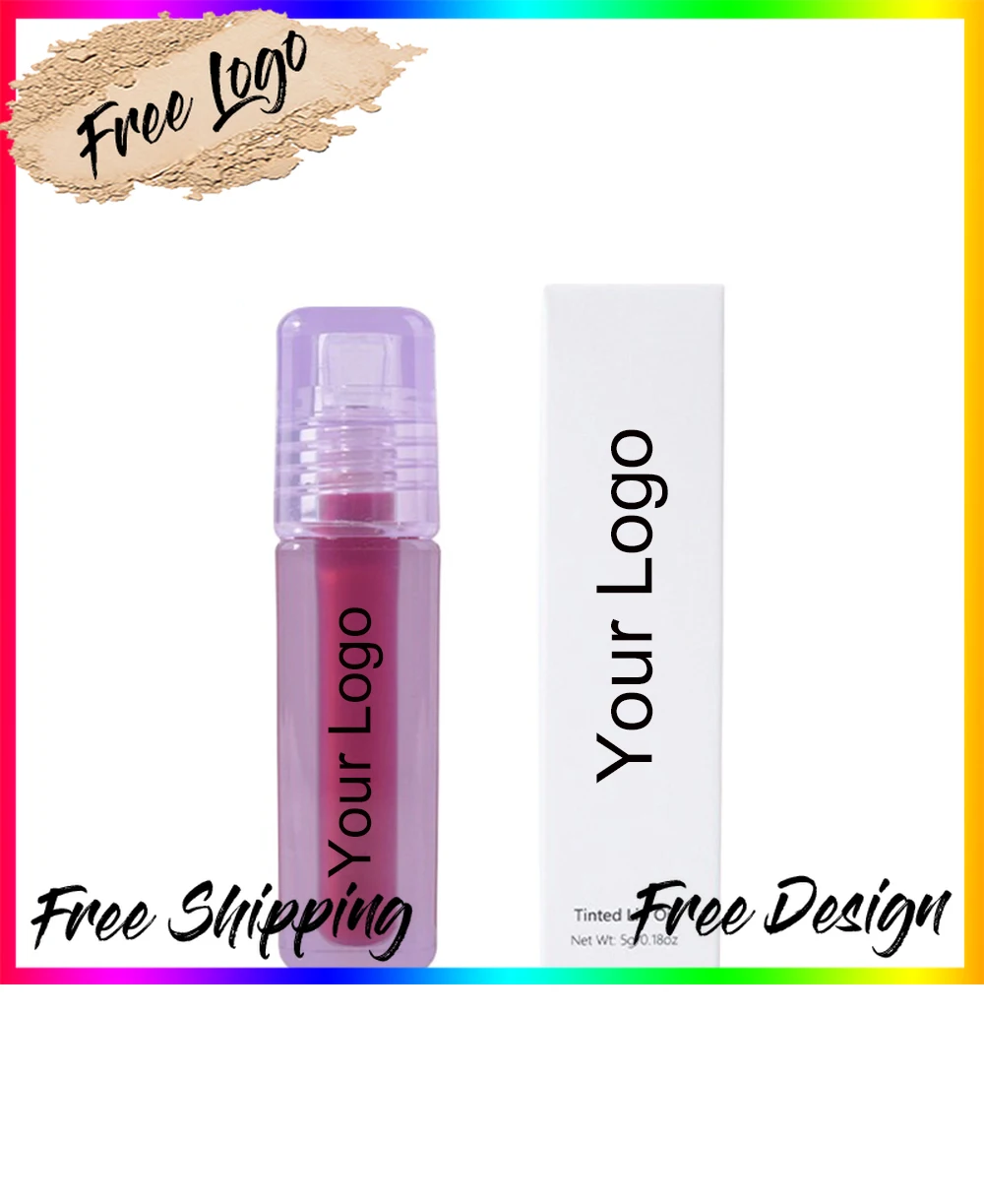 

Оптовая продажа, веганский блеск для губ, макияж, частная марка, индивидуальный логотип, зеркальная отделка, оттенок для губ, увлажняющий, непередающий, пухлый блеск для губ