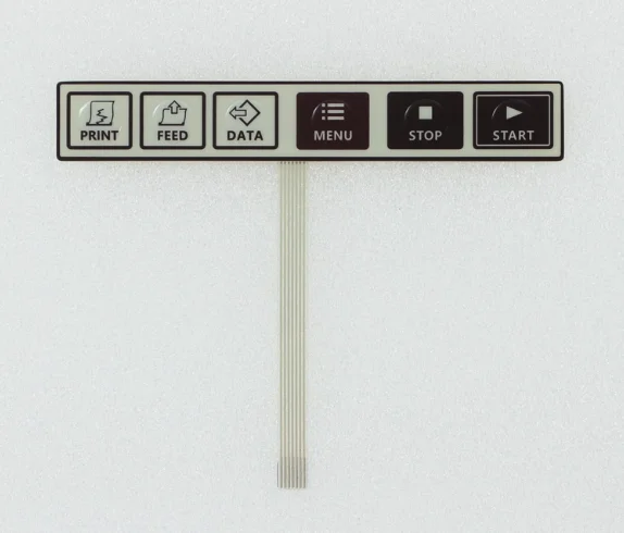 Suitable for SJ-410 surface roughness measuring instrument 178-580-11DC button strip