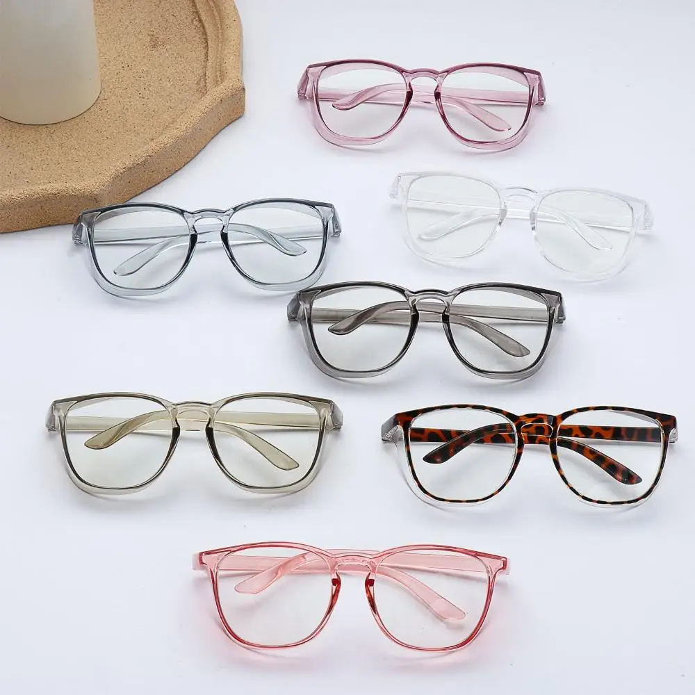 Eye Protection Glasses UV400 Protection Anti Pollen Goggles Safety Glasses Blue Light Blocking Glasses Anti-fog