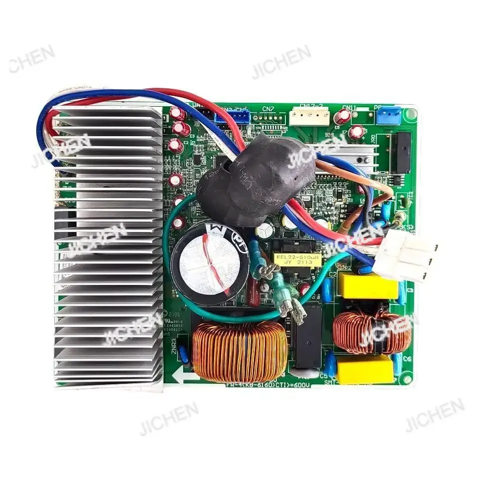 Zq For Air Conditio…