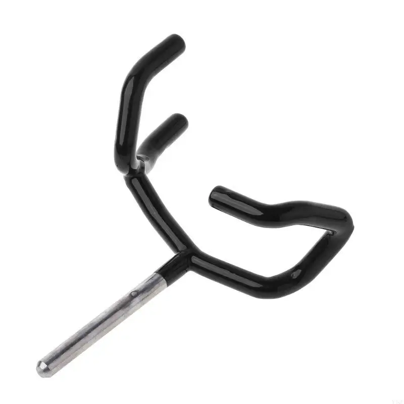 Giá đỡ hỗ trợ micrô Y4QF được phủ để bảo vệ cực cần cho micrô chắc chắn Rode