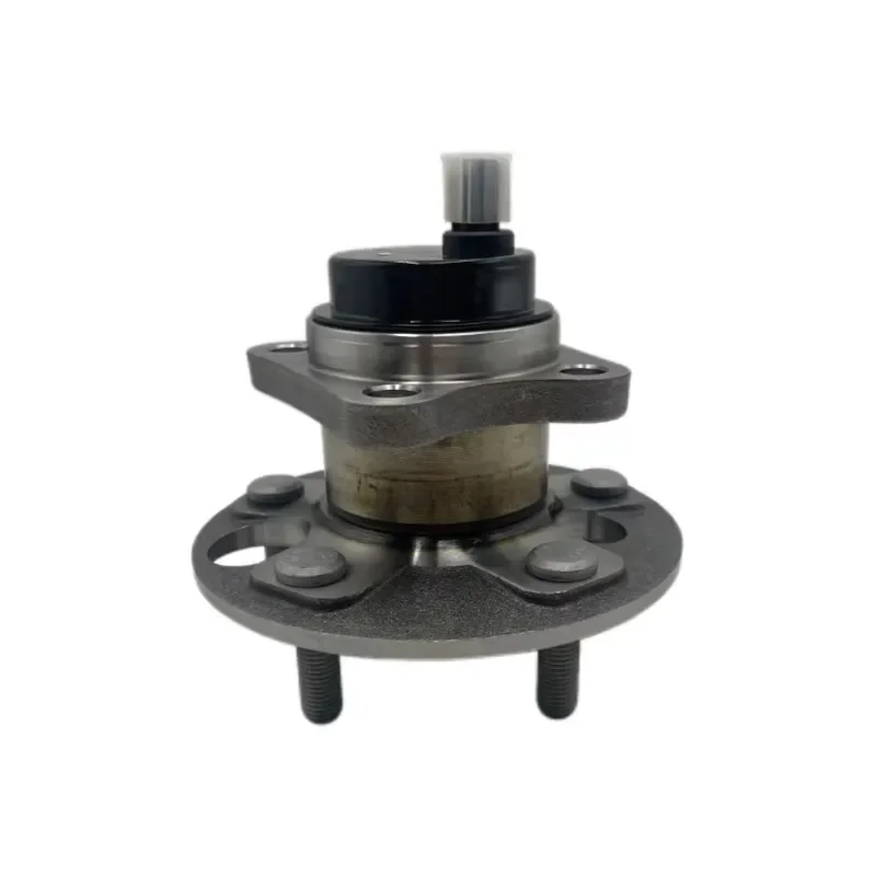 for BYD Qin Automotive Steering System Rear Wheel Axle Head OEM HA-3104100