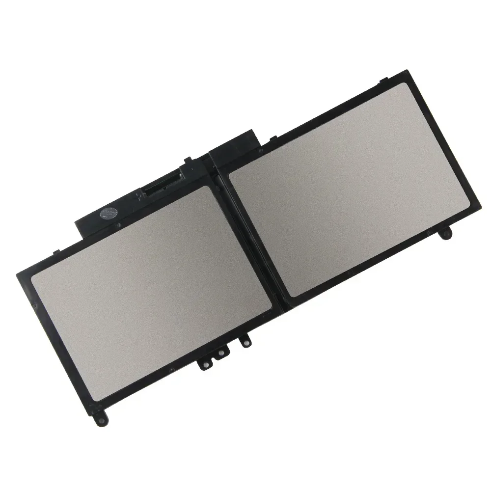 New Battery For DELL Latitude E5270 E5470 M3510 E5570 6MT4T Rechargeable Batteries