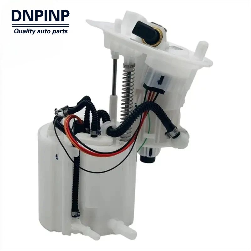 A2464701694 2464701694 Novo conjunto de bomba de combustível para Mercedes Benz CLA200 CLA 220 CLA250 GLA260 AMG CLA 45