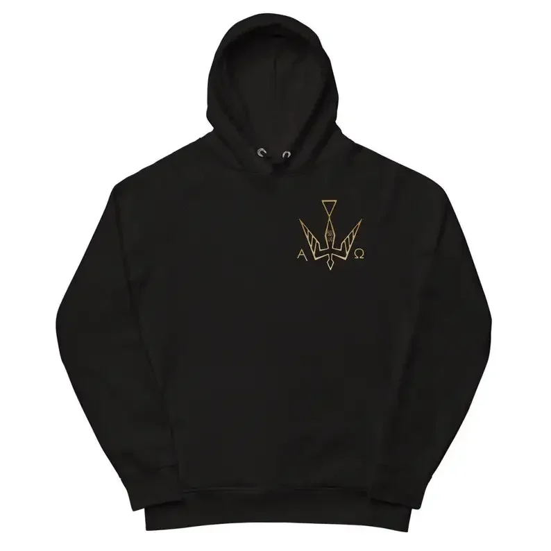 

Novelty Dove Christogram Jesus Christ Symbol Pullover Hoodie New Comfortable Cotton Casual Mens Clothes Fashion Streetwear
