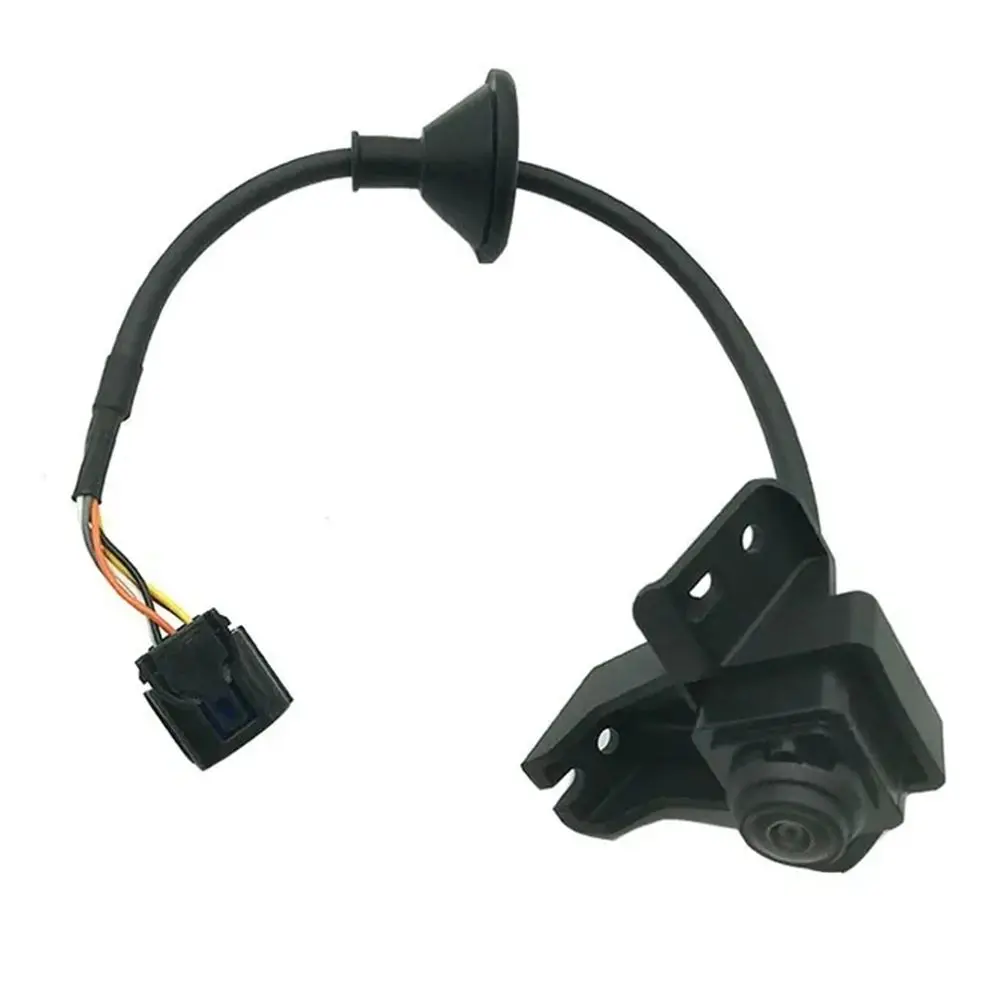 Assist Parking Camera Direct Replacement Durability Easy Installation Light Weight Non Deformation Assist Parking