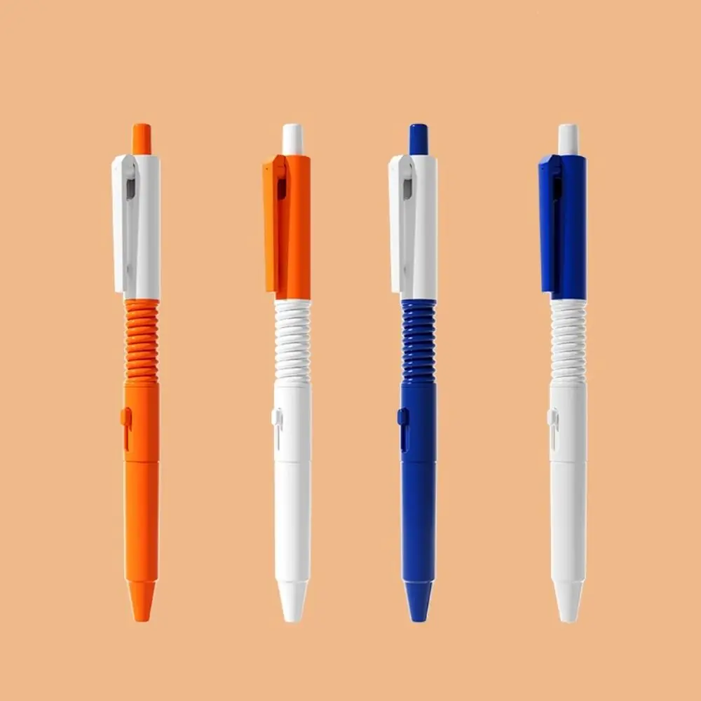 Novelty Writable Pen Water Spray Pen Signature Pen Press to Spray Prank Water Spray Pen Funny 2 in 1 Spoof Trick