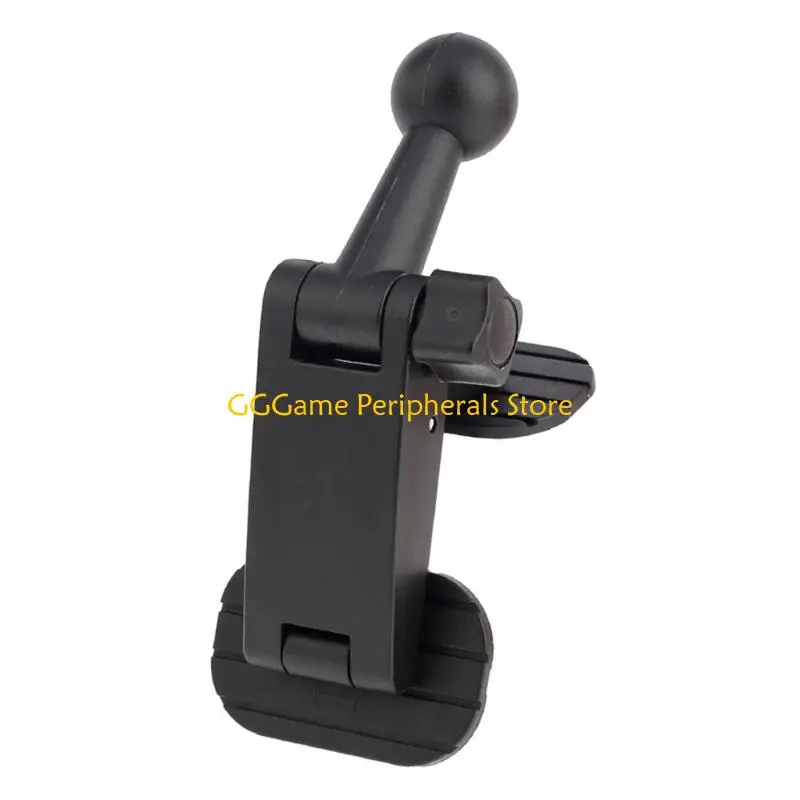 U55B Universal 17mm Ball Joint Adapter Adhesive Phone Mount Base for Car Phone Holder
