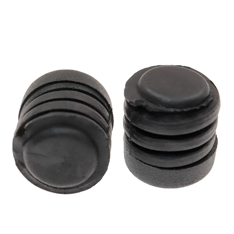 8Pcs Car Engine Hood Bonnet Back Door Buffer Cushion Rubber Mount For Nissan 180SX 300ZX Almera Cube Navara Serena Micra Patrol