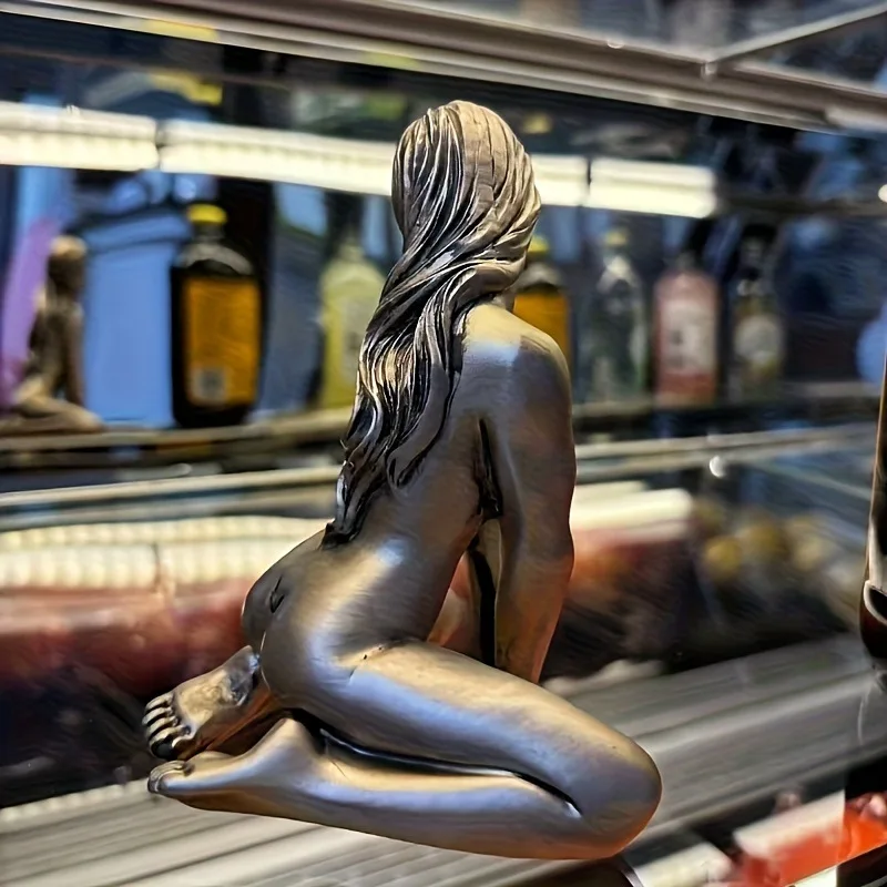 زخارف سطح المكتب الجميلة المثيرة، نماذج الأزياء الخارقة، ديكورات المنزل