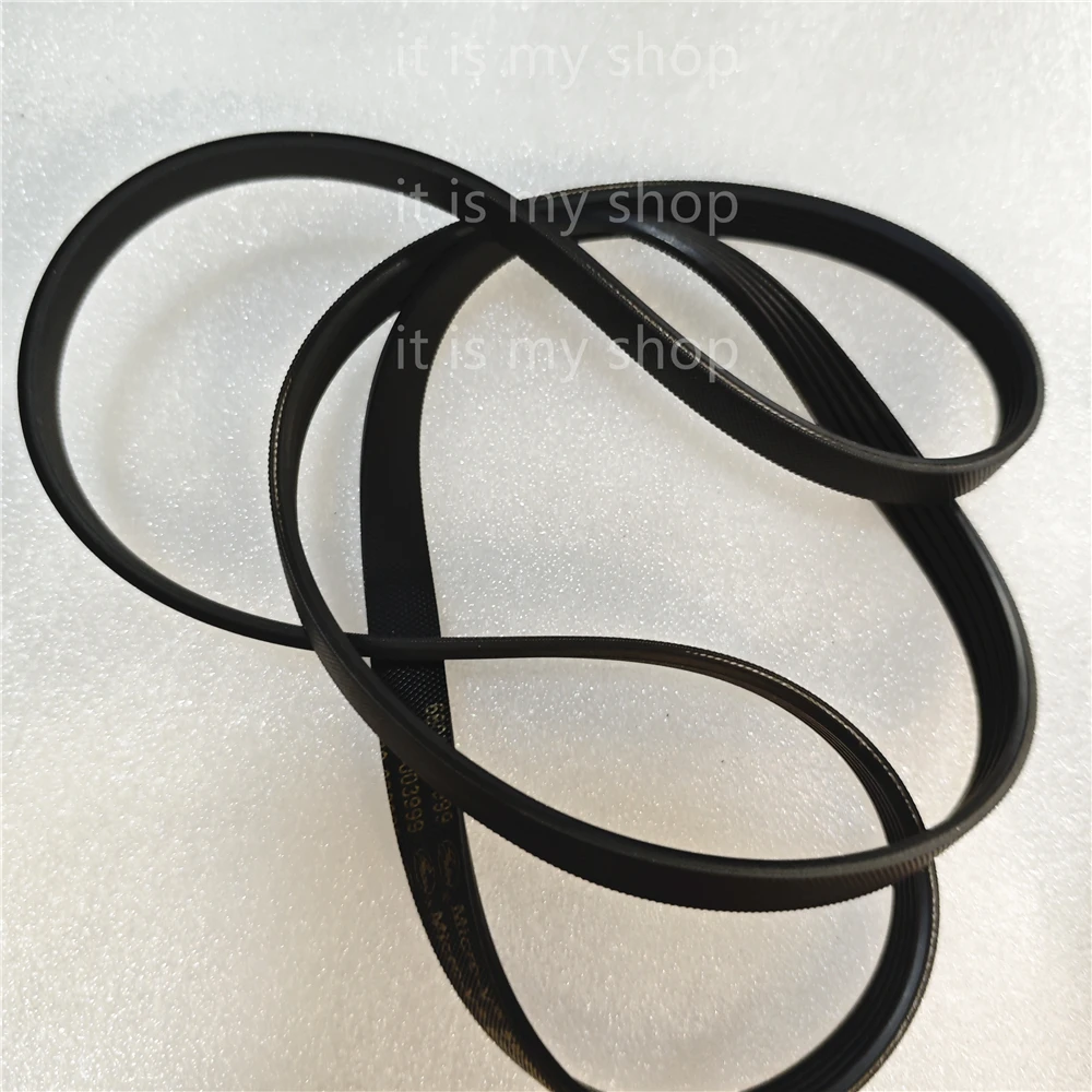 

Ремень для стиральной машины барабанного типа 6EPJ1161 для запасной части бытовой техники