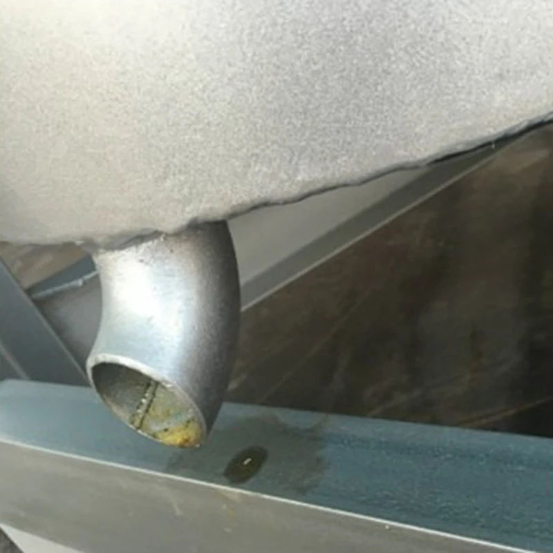 Filtro olio commerciale 30 Kg/H semi di girasole di arachidi sesamo filtro olio centrifugo ad alta velocità