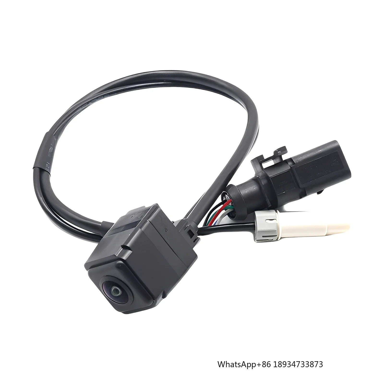 High Quality Reverse Backup for Porsche Macan 95B980551F 95B980551K 95B980551L 95B980551H 95B980551E