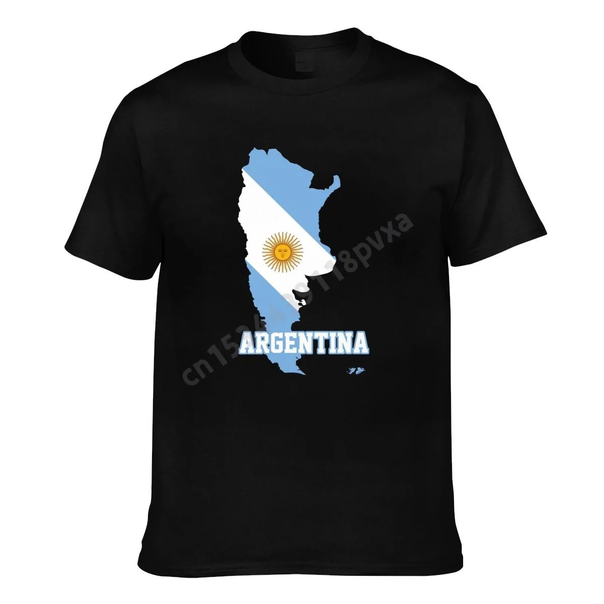 Argentinian Flag Ar…